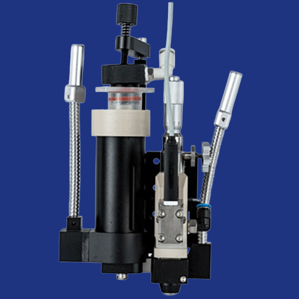 德國進(jìn)口精密噴膠閥