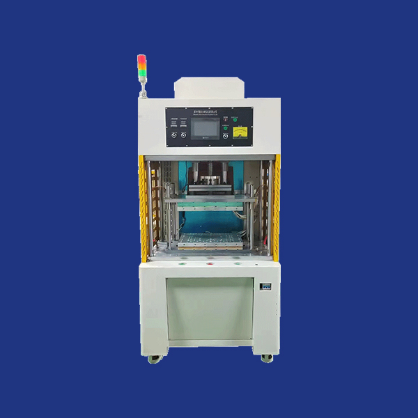 高周波熱壓機(jī)