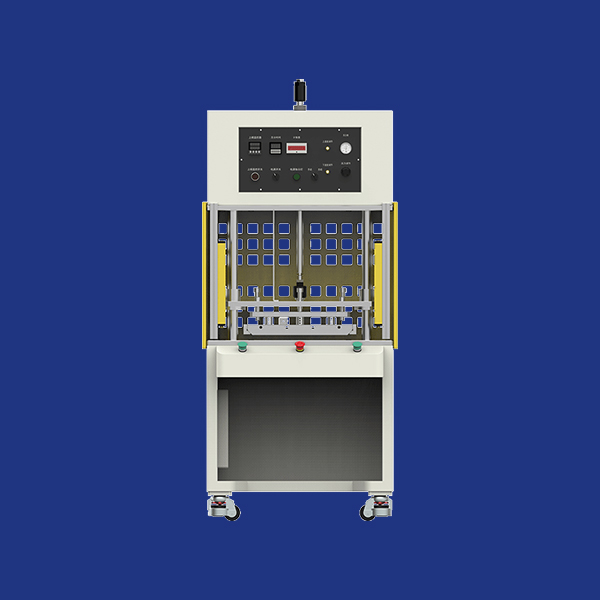 塑料氣動熱壓機(jī)