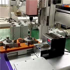 Screwing household appliances